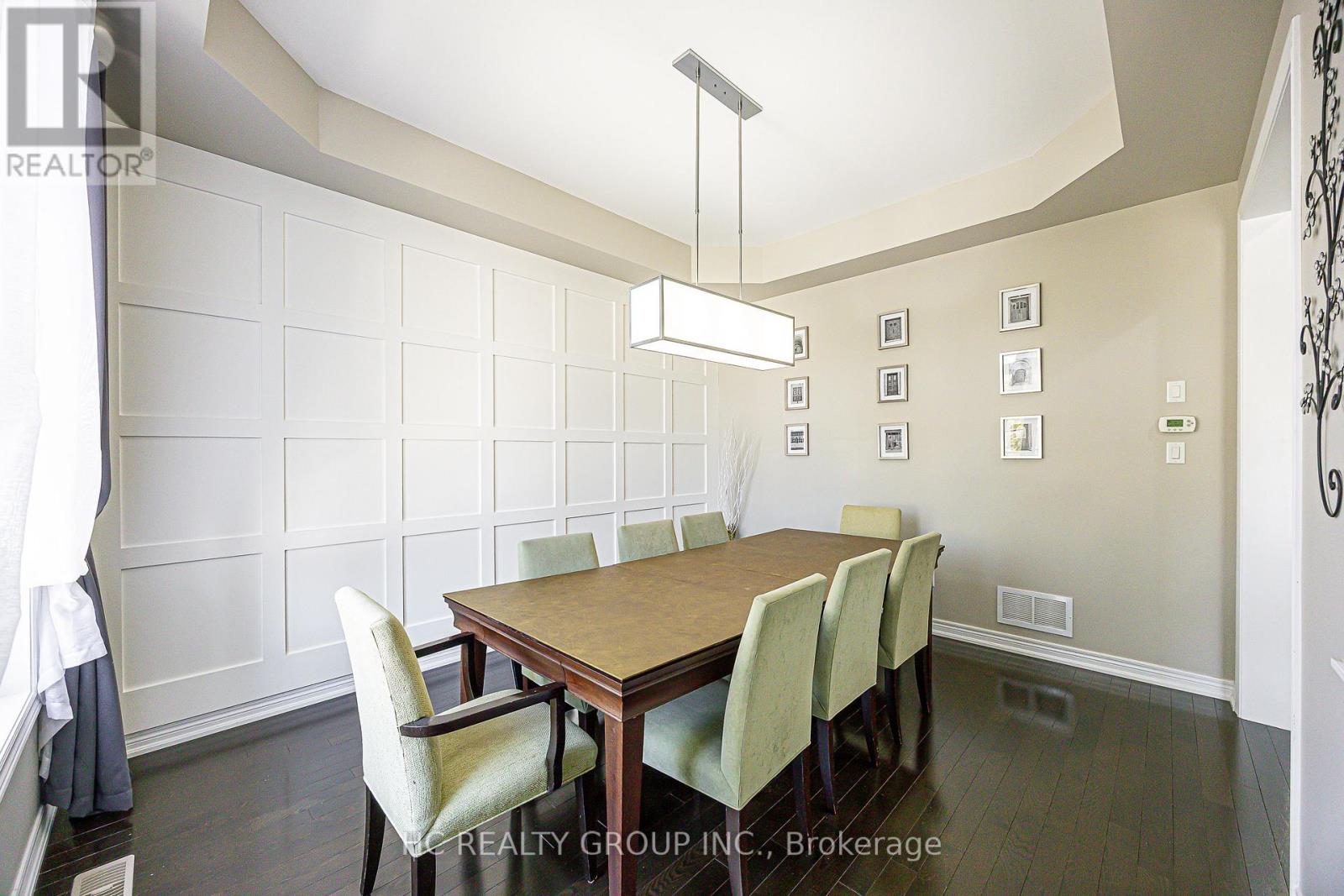 132 Alpaca Drive, Richmond Hill, Ontario L4E 0R2 - Photo 4 - N13159530