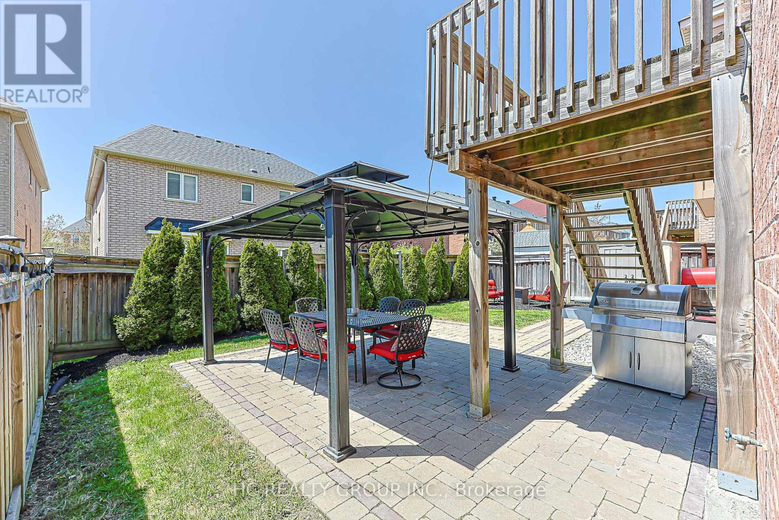 132 Alpaca Drive, Richmond Hill, Ontario L4E 0R2 - Photo 44 - N13159530