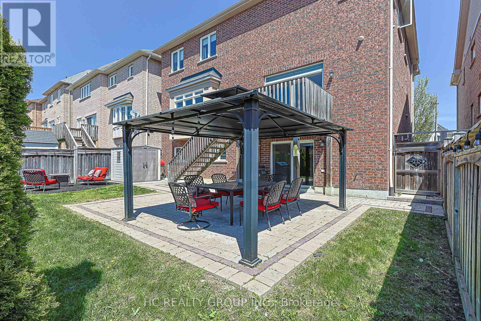 132 Alpaca Drive, Richmond Hill, Ontario L4E 0R2 - Photo 45 - N13159530