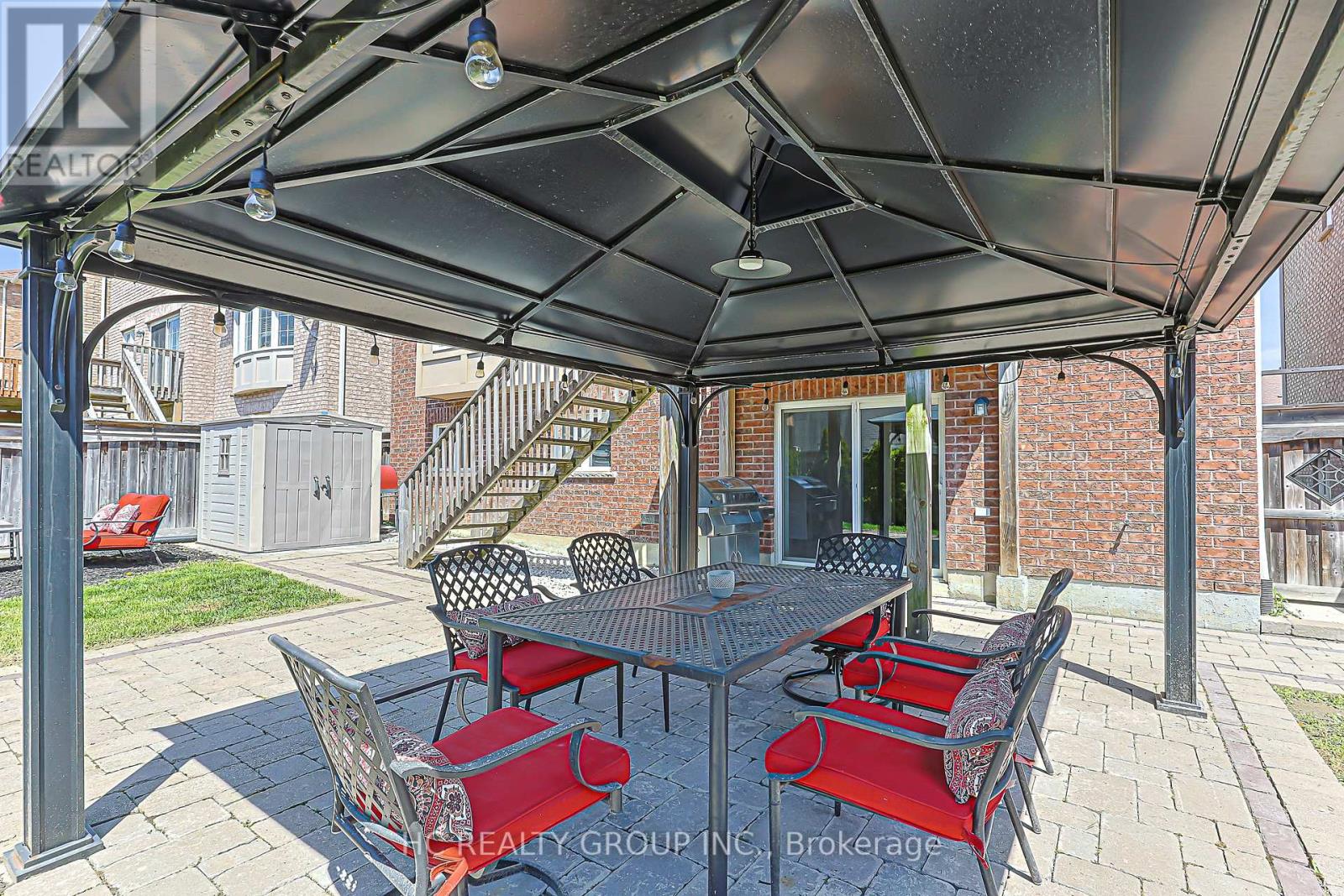 132 Alpaca Drive, Richmond Hill, Ontario L4E 0R2 - Photo 46 - N13159530