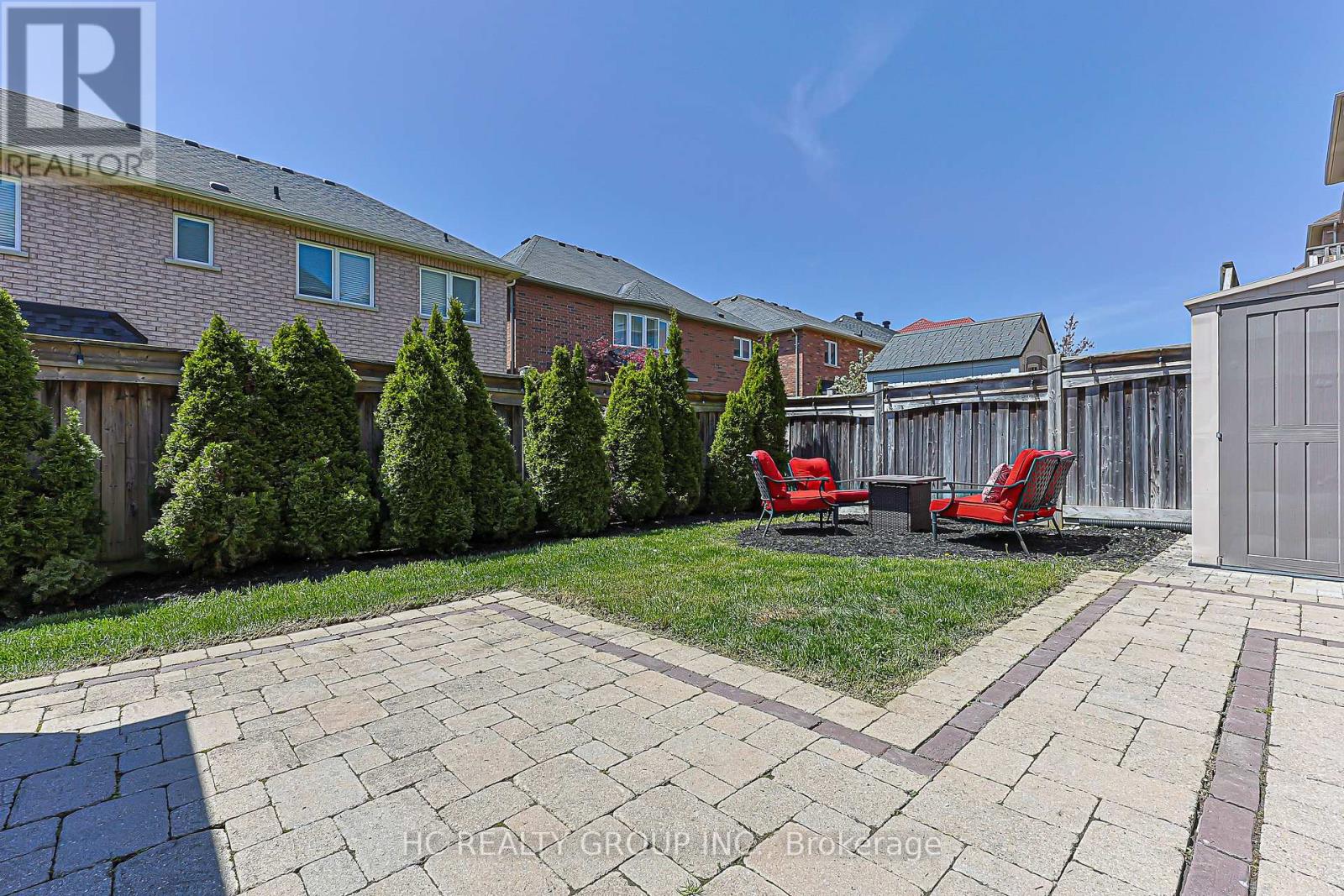 132 Alpaca Drive, Richmond Hill, Ontario L4E 0R2 - Photo 48 - N13159530