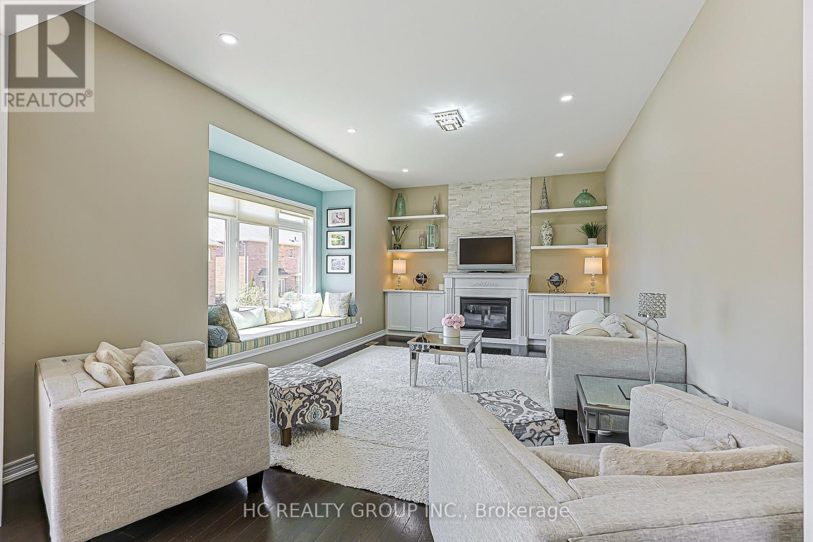 132 Alpaca Drive, Richmond Hill, Ontario L4E 0R2 - Photo 6 - N13159530