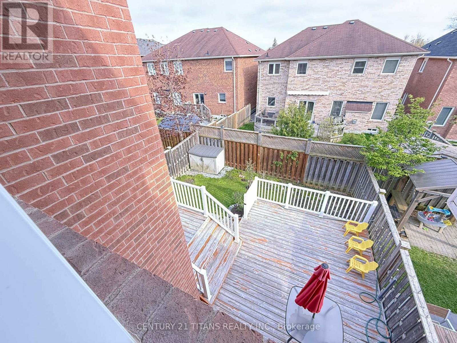 274 Penndutch Circle, Whitchurch-Stouffville, Ontario L4A 0P1 - Photo 25 - N13159542