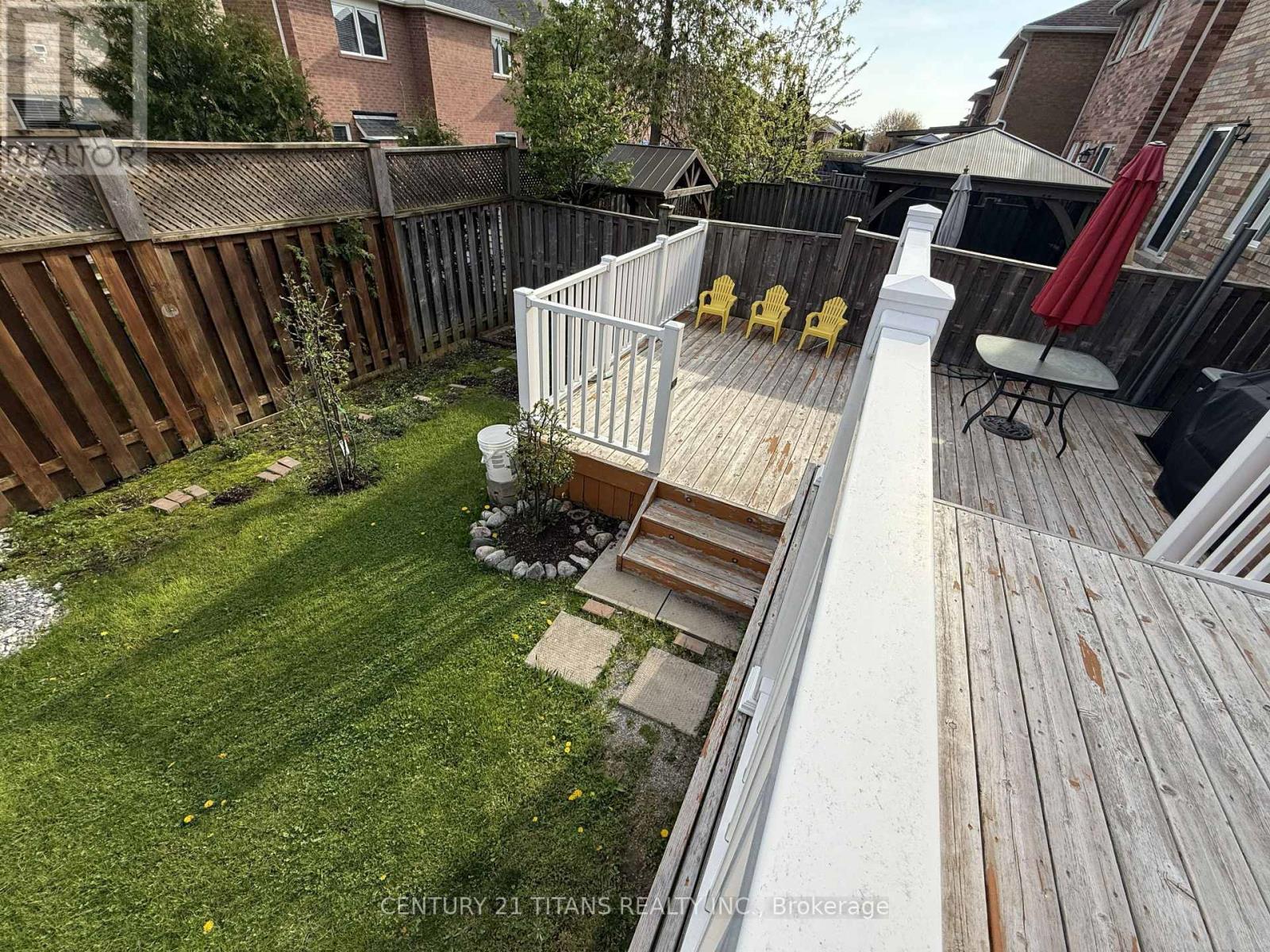 274 Penndutch Circle, Whitchurch-Stouffville, Ontario L4A 0P1 - Photo 26 - N13159542