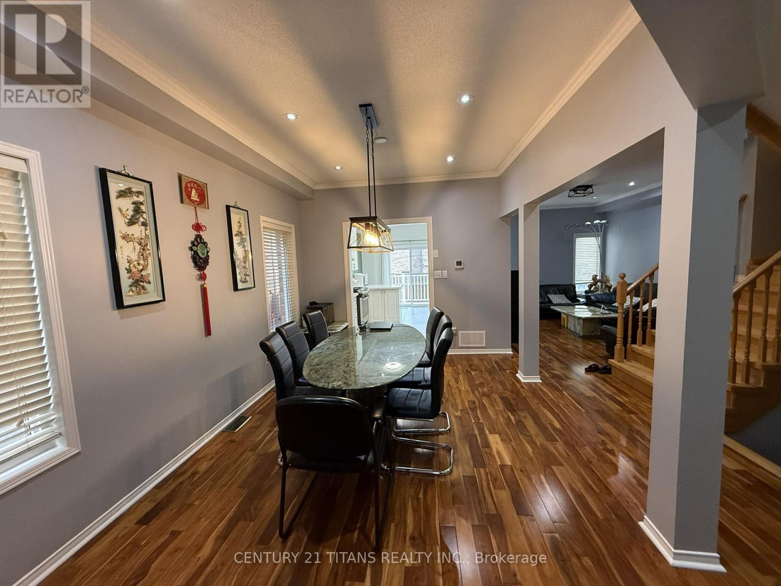 274 Penndutch Circle, Whitchurch-Stouffville, Ontario L4A 0P1 - Photo 3 - N13159542