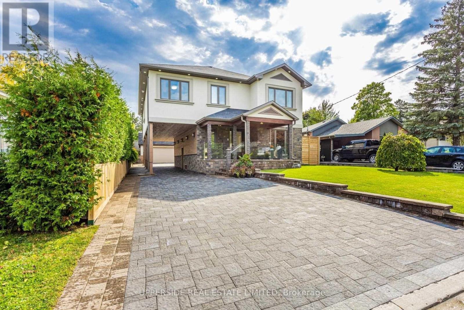 67 CHILD DRIVE, Aurora, Ontario