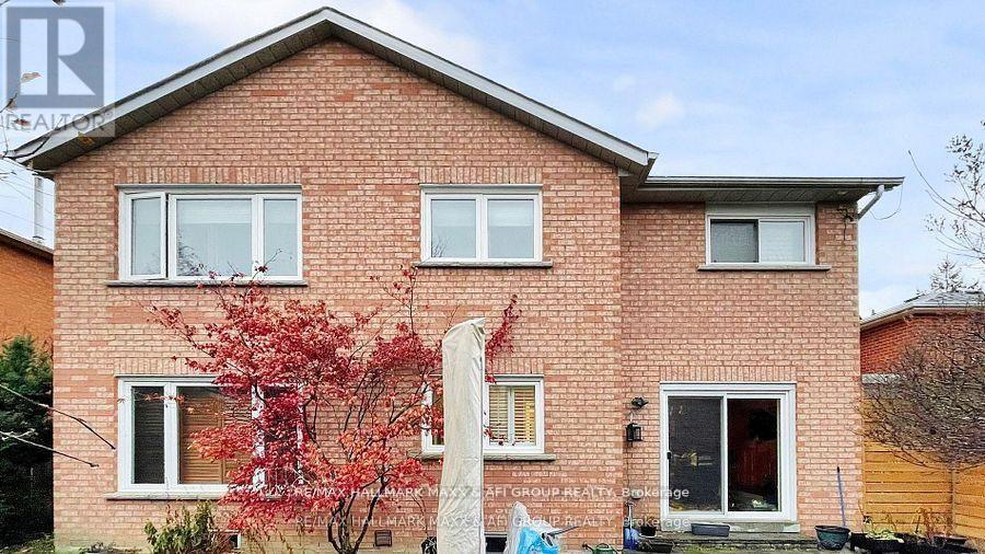 719 Shanahan Boulevard, Newmarket, Ontario L3X 1P8 - Photo 49 - N13159564