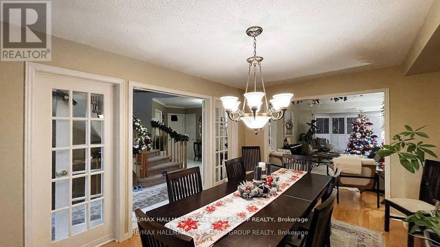 719 Shanahan Boulevard, Newmarket, Ontario L3X 1P8 - Photo 8 - N13159564