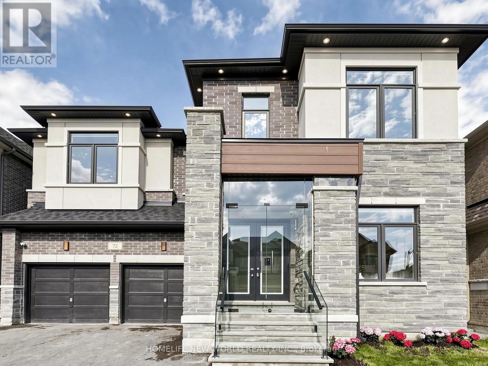 72 Crofting Crescent, Markham, Ontario L6E 0W1 - Photo 2 - N13159578