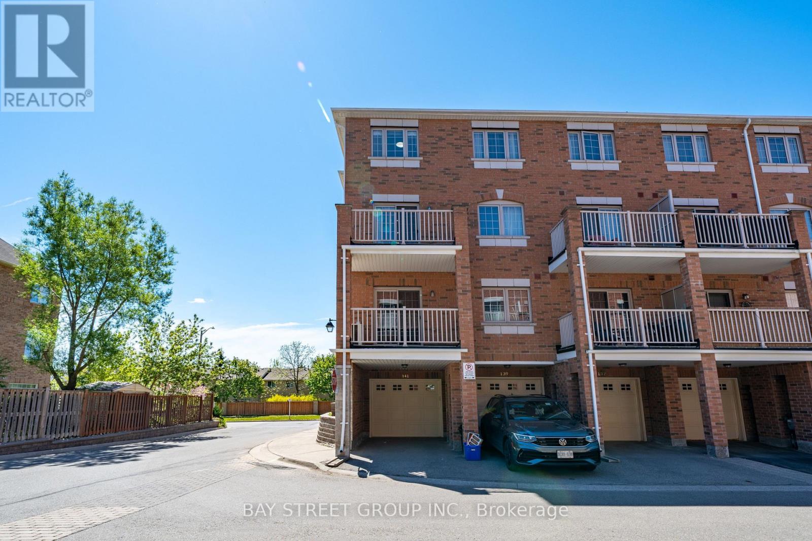 141 Silverwood Avenue, Richmond Hill, Ontario L4S 0C9 - Photo 29 - N13159580