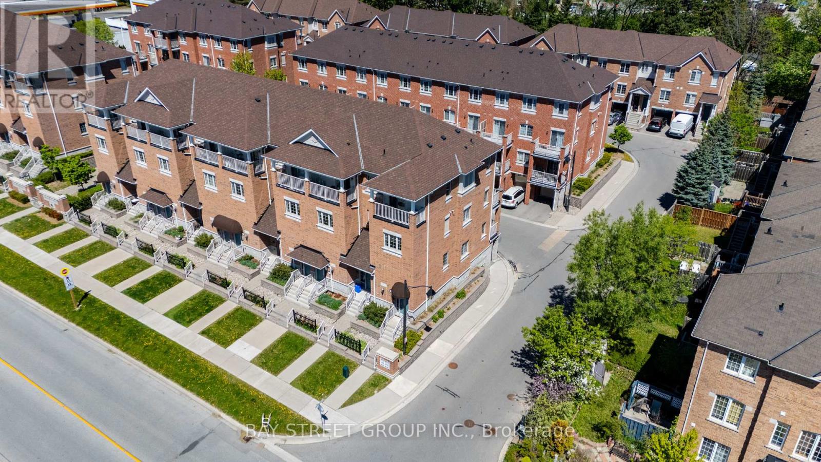 141 Silverwood Avenue, Richmond Hill, Ontario L4S 0C9 - Photo 31 - N13159580