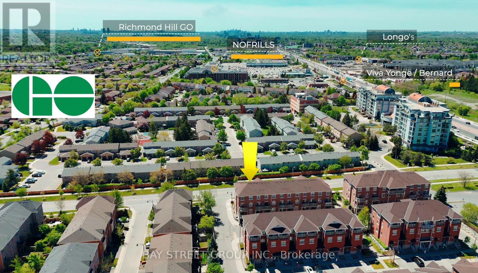 141 Silverwood Avenue, Richmond Hill, Ontario L4S 0C9 - Photo 34 - N13159580