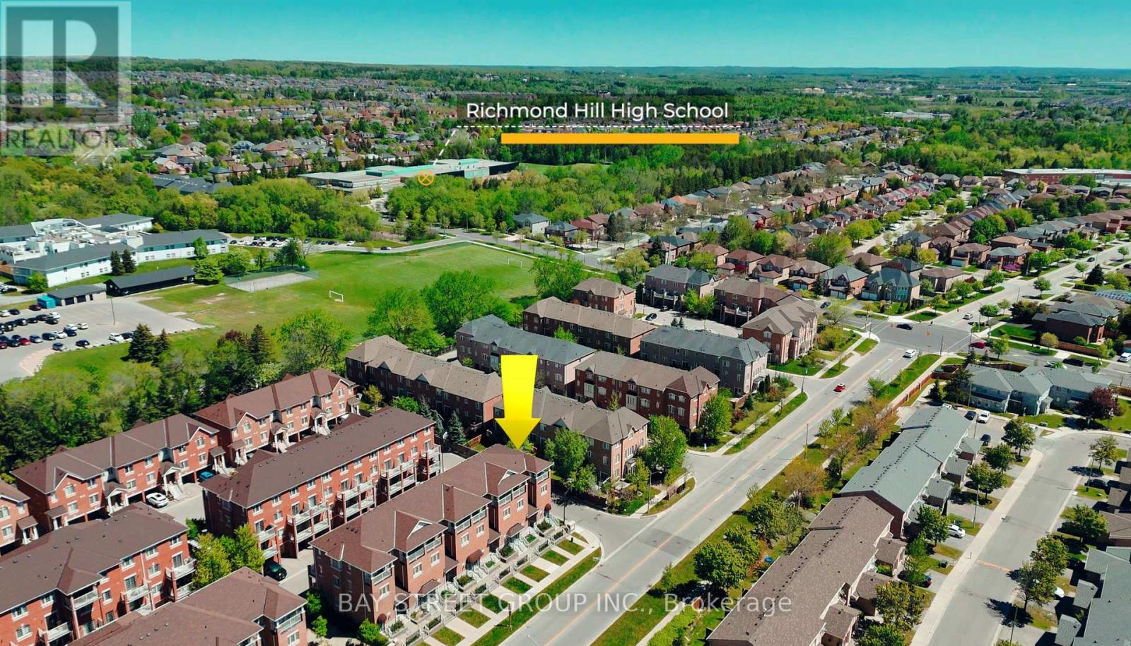 141 Silverwood Avenue, Richmond Hill, Ontario L4S 0C9 - Photo 35 - N13159580