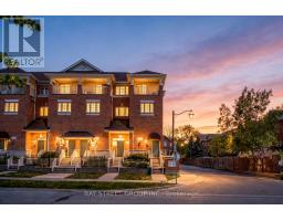141 SILVERWOOD AVENUE, Richmond Hill, Ontario