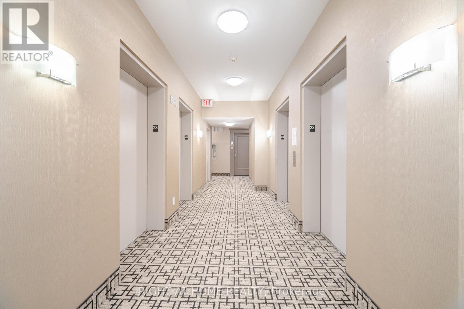 2308 - 225 Webb Drive, Mississauga, Ontario  L5B 4P2 - Photo 5 - W13159534