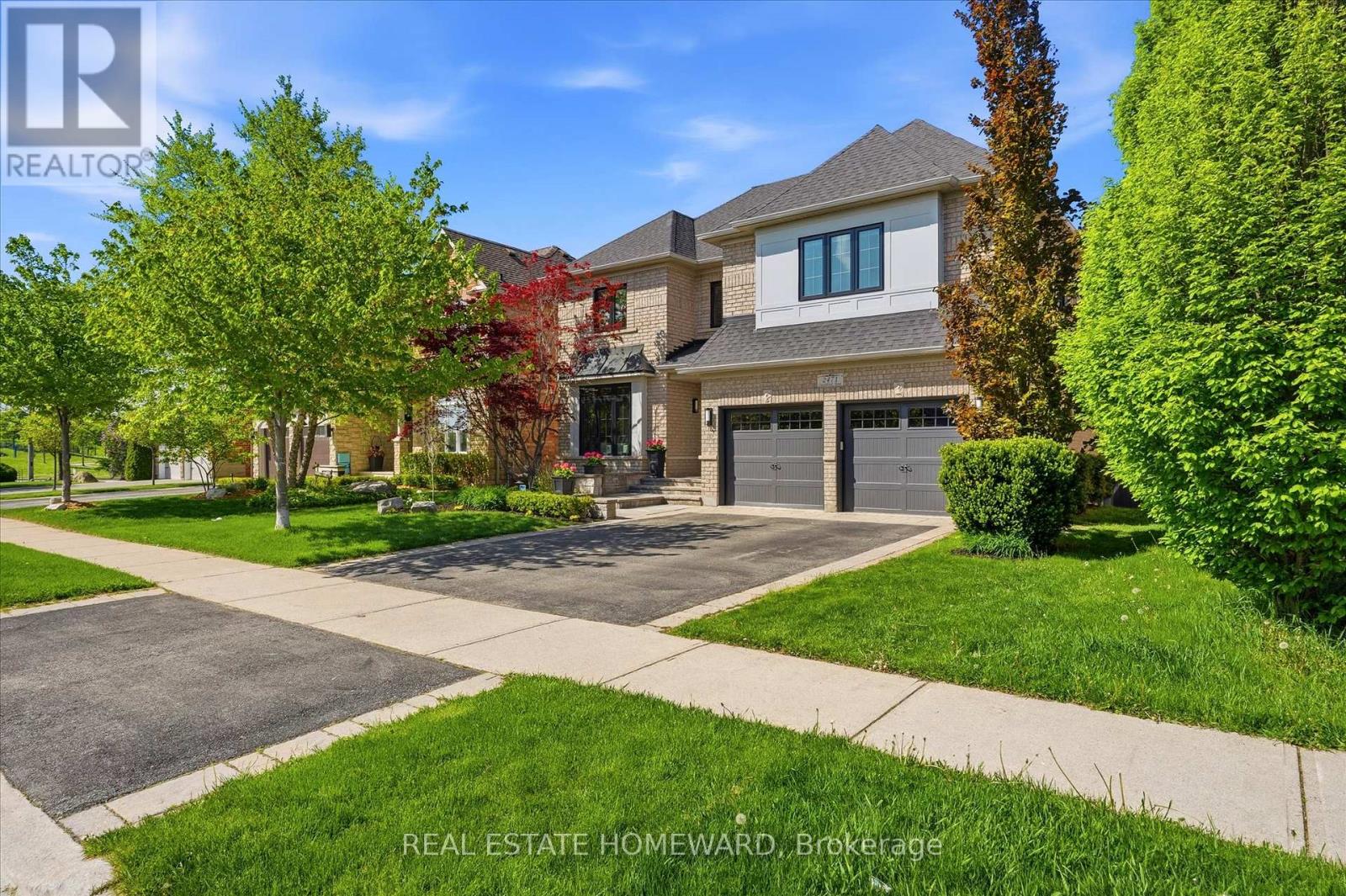 2471 CASTLEBROOK ROAD, Oakville, Ontario