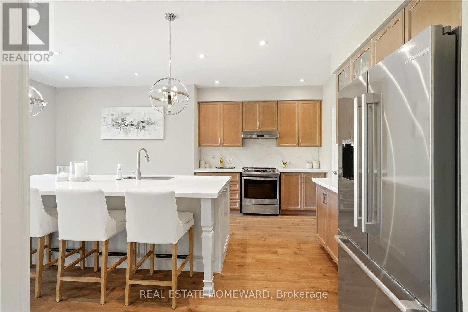 2471 Castlebrook Road, Oakville, Ontario  L6M 5B4 - Photo 13 - W13159540