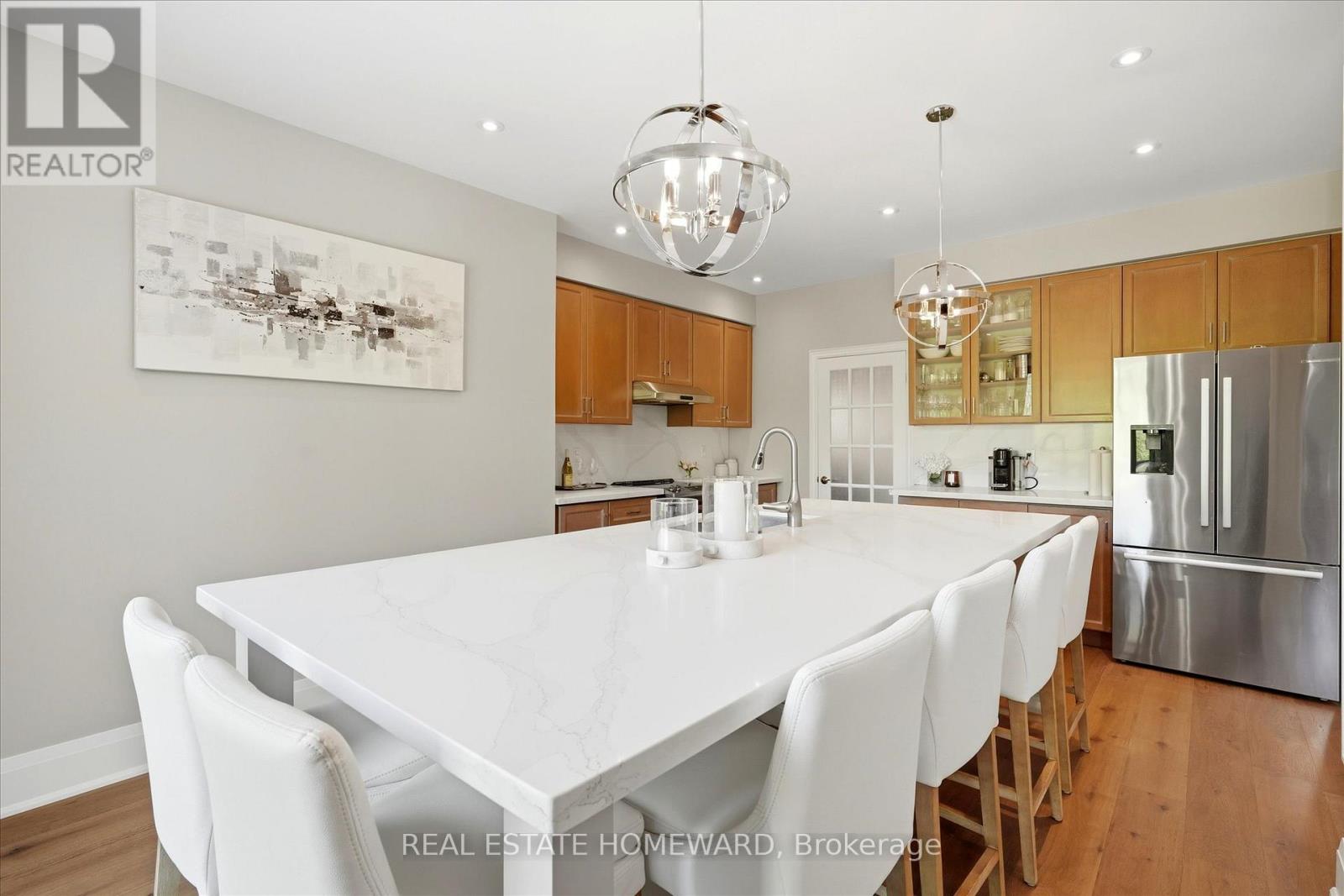 2471 Castlebrook Road, Oakville, Ontario  L6M 5B4 - Photo 14 - W13159540