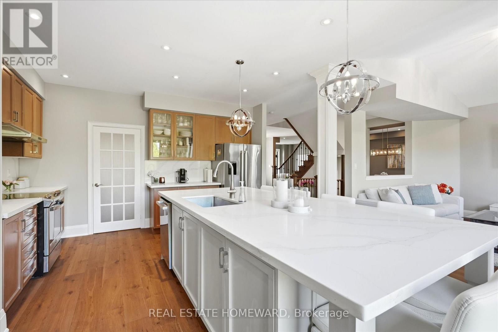 2471 Castlebrook Road, Oakville, Ontario  L6M 5B4 - Photo 15 - W13159540