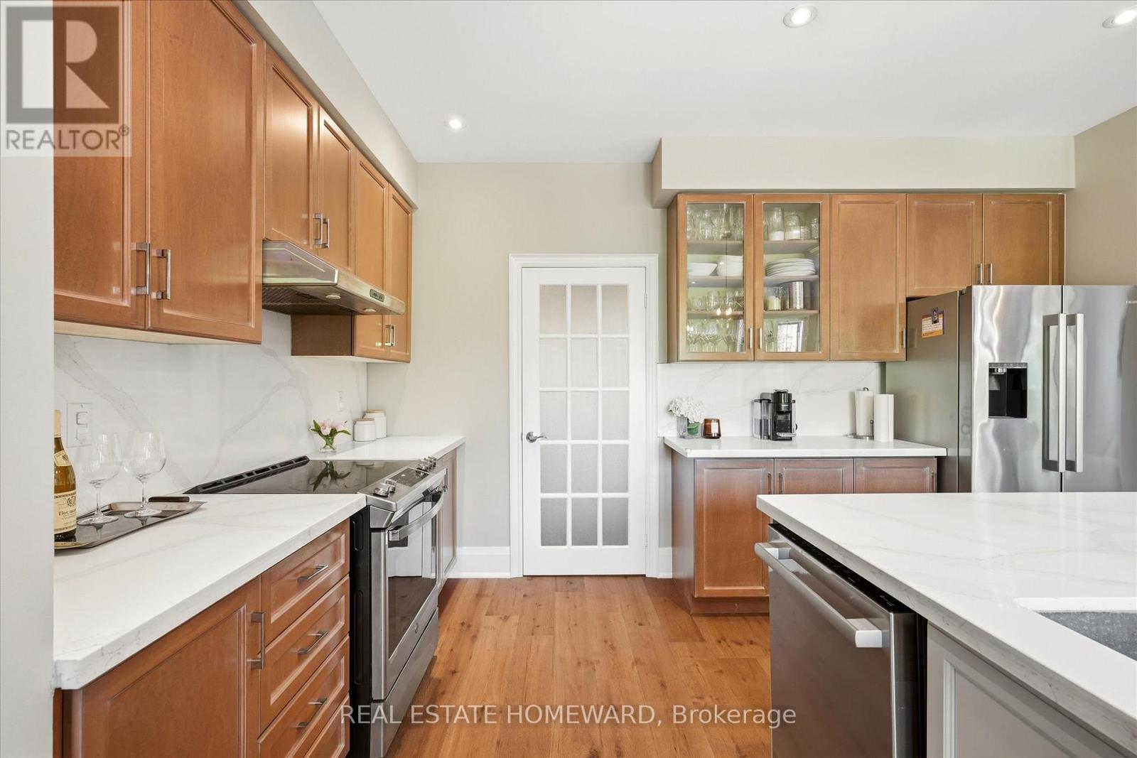 2471 Castlebrook Road, Oakville, Ontario  L6M 5B4 - Photo 16 - W13159540