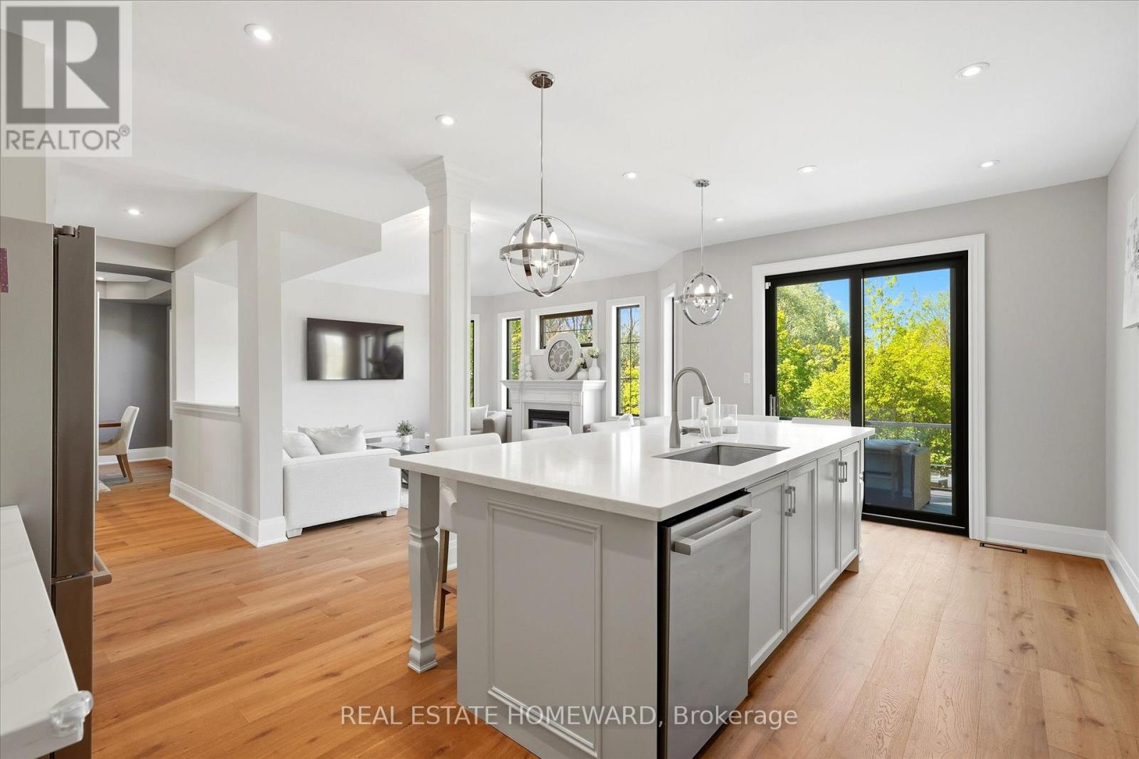 2471 Castlebrook Road, Oakville, Ontario  L6M 5B4 - Photo 17 - W13159540