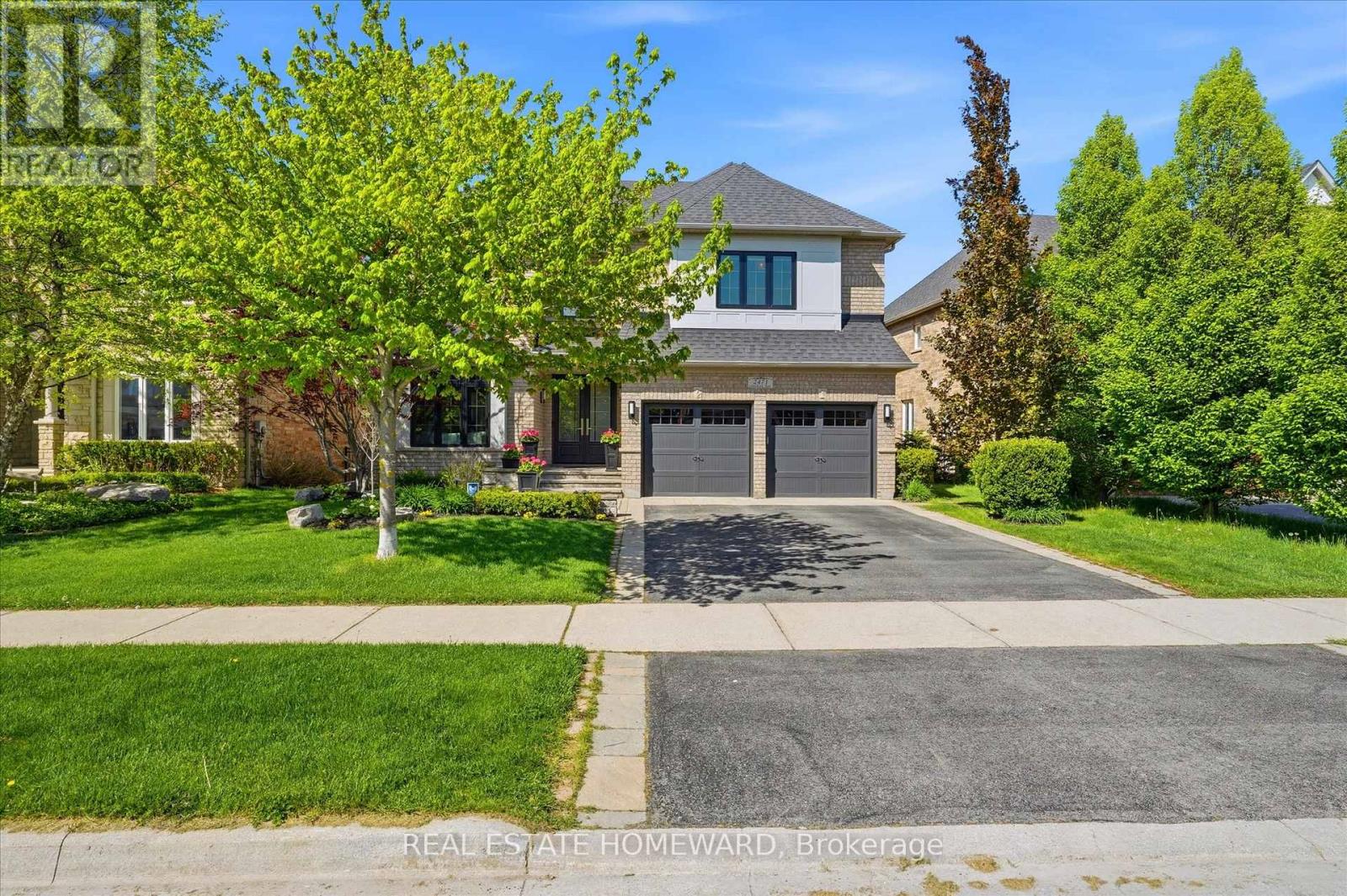 2471 Castlebrook Road, Oakville, Ontario  L6M 5B4 - Photo 2 - W13159540