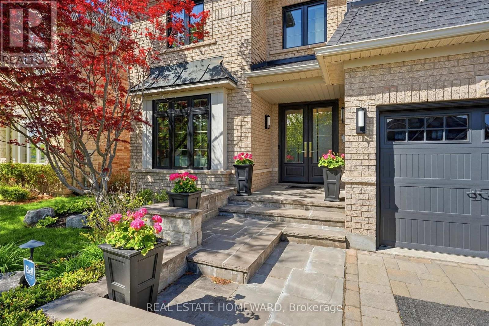 2471 Castlebrook Road, Oakville, Ontario  L6M 5B4 - Photo 3 - W13159540