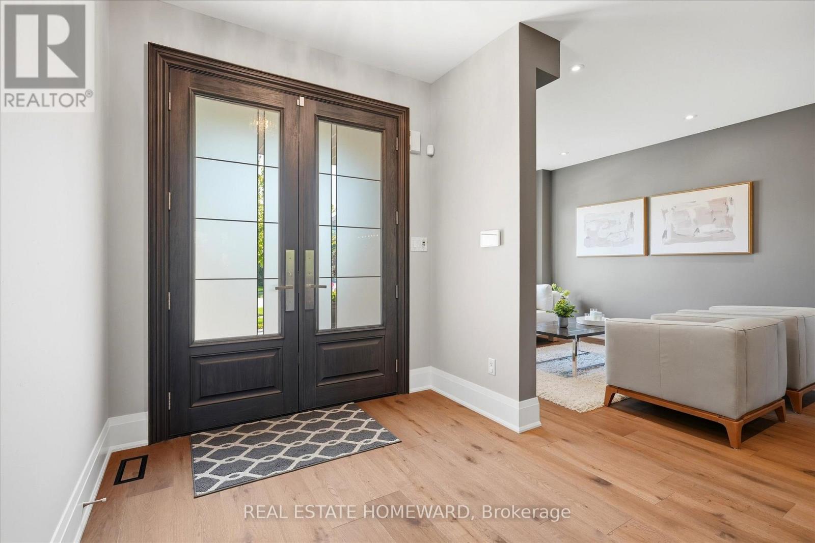 2471 Castlebrook Road, Oakville, Ontario  L6M 5B4 - Photo 4 - W13159540