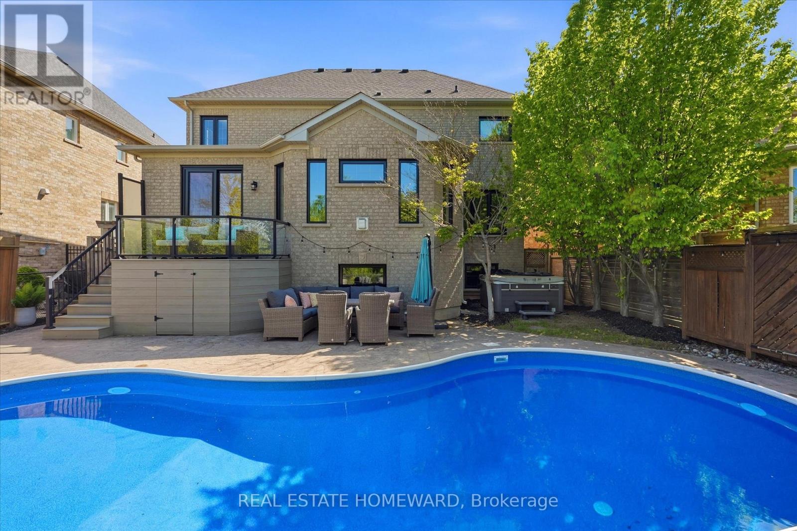 2471 Castlebrook Road, Oakville, Ontario  L6M 5B4 - Photo 40 - W13159540