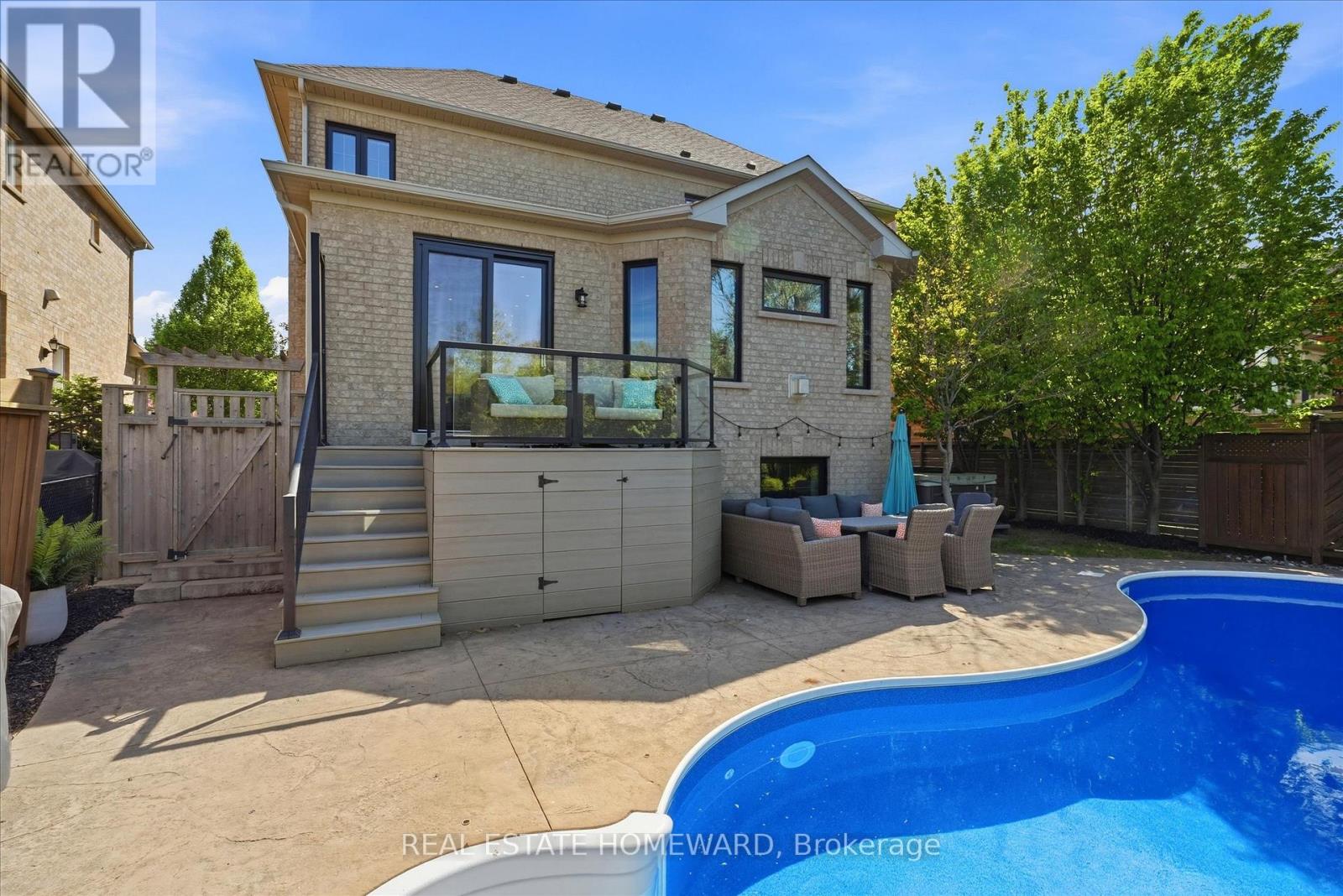 2471 Castlebrook Road, Oakville, Ontario  L6M 5B4 - Photo 41 - W13159540