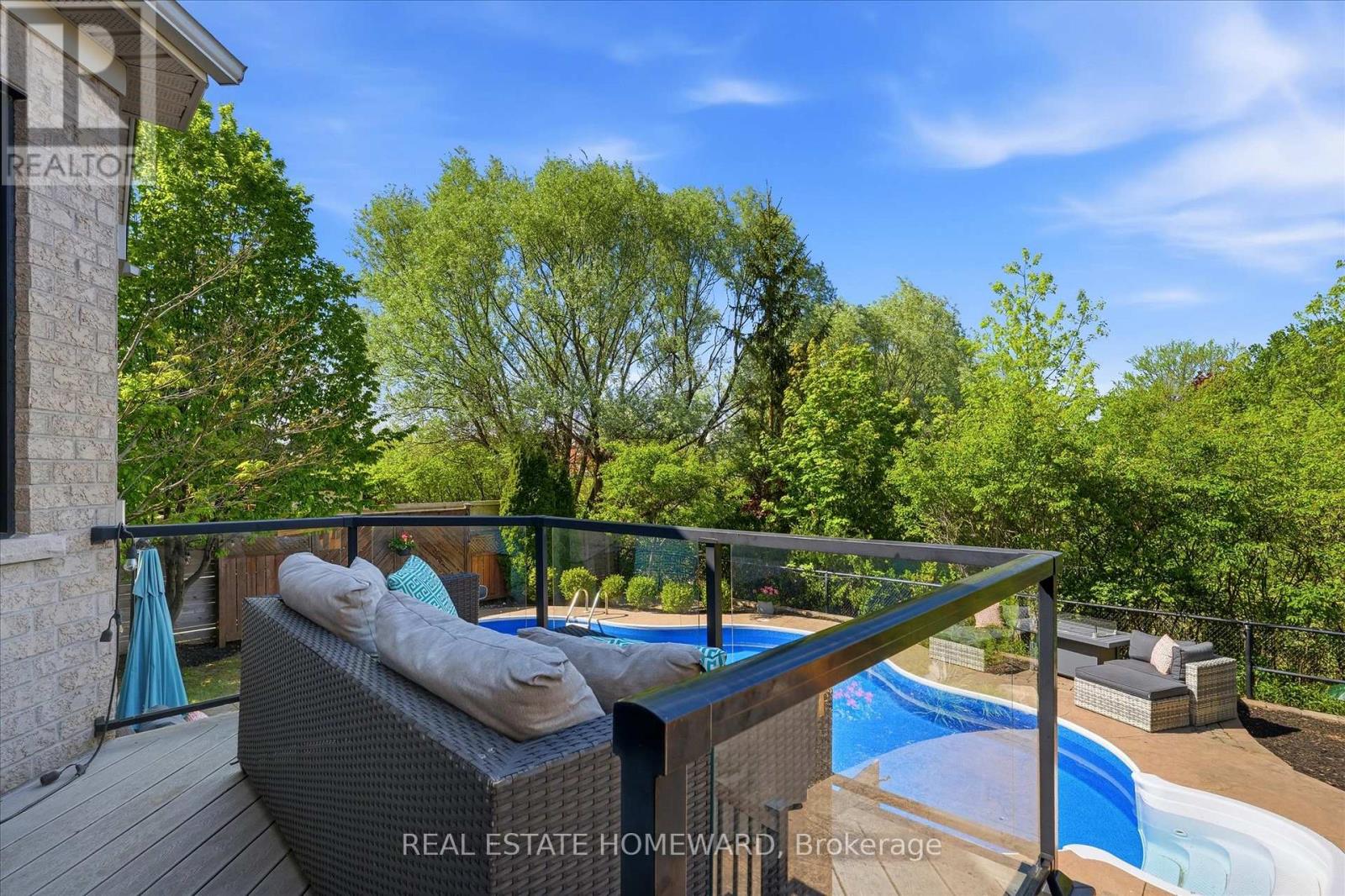 2471 Castlebrook Road, Oakville, Ontario  L6M 5B4 - Photo 42 - W13159540