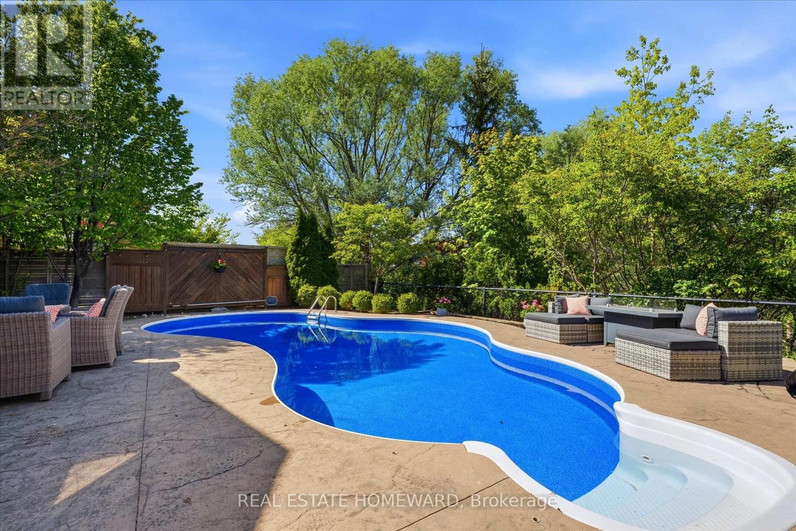 2471 Castlebrook Road, Oakville, Ontario  L6M 5B4 - Photo 43 - W13159540