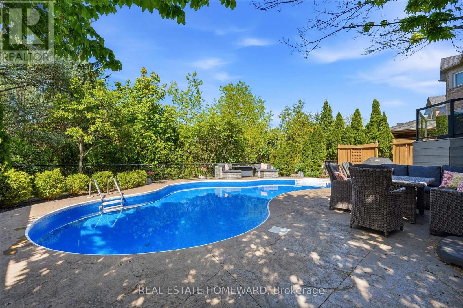 2471 Castlebrook Road, Oakville, Ontario  L6M 5B4 - Photo 44 - W13159540