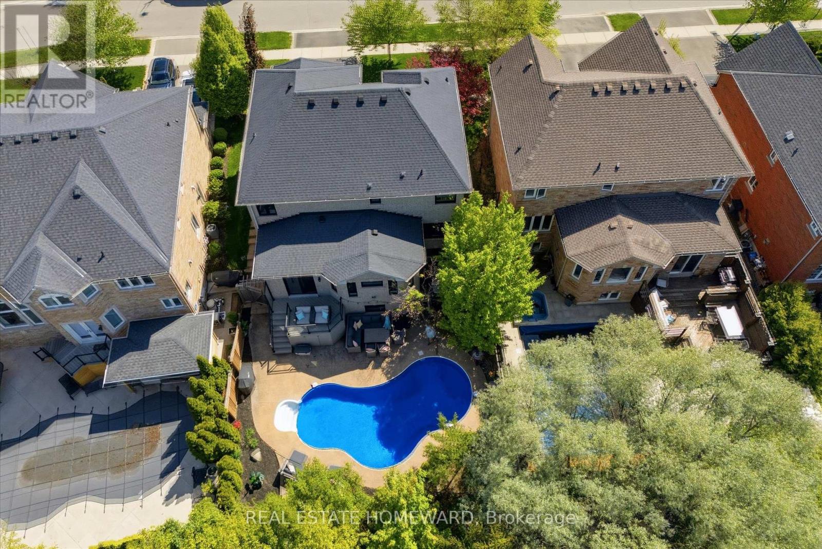 2471 Castlebrook Road, Oakville, Ontario  L6M 5B4 - Photo 45 - W13159540