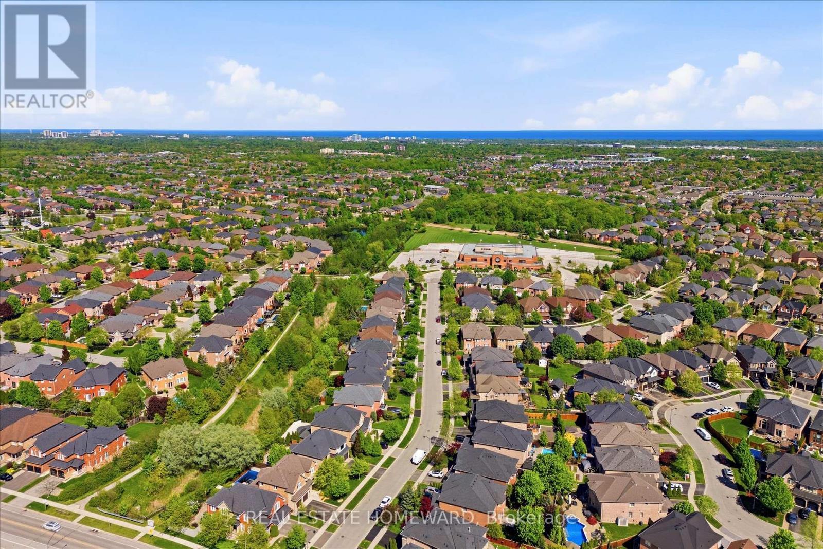 2471 Castlebrook Road, Oakville, Ontario  L6M 5B4 - Photo 49 - W13159540