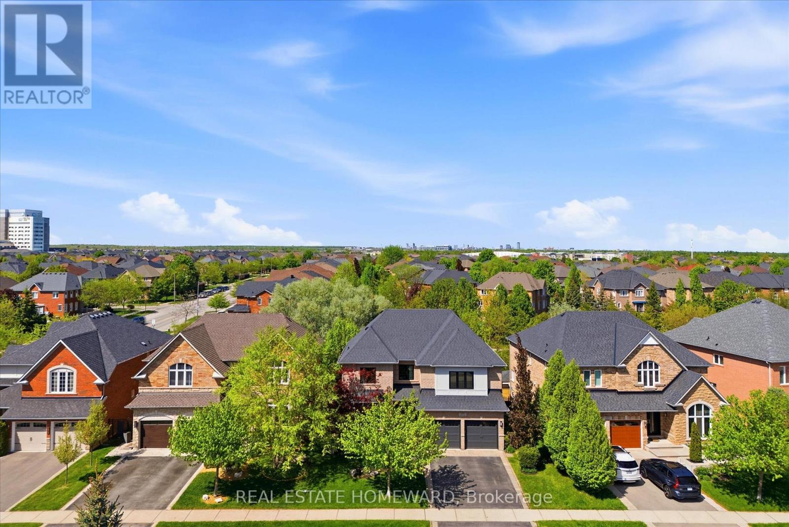2471 Castlebrook Road, Oakville, Ontario  L6M 5B4 - Photo 50 - W13159540