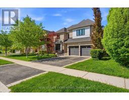 2471 CASTLEBROOK ROAD, Oakville, Ontario