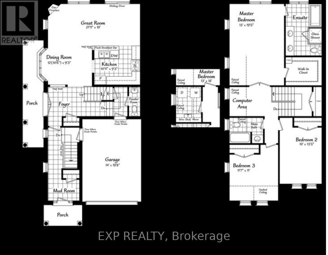 17 Yardmaster Drive, Brampton, Ontario L7A 3Z9 - Photo 9 - W13159562
