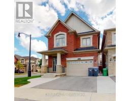 17 YARDMASTER DRIVE, Brampton, Ontario