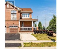 BSMT - 51 CONNOLLY CRESCENT, Brampton, Ontario