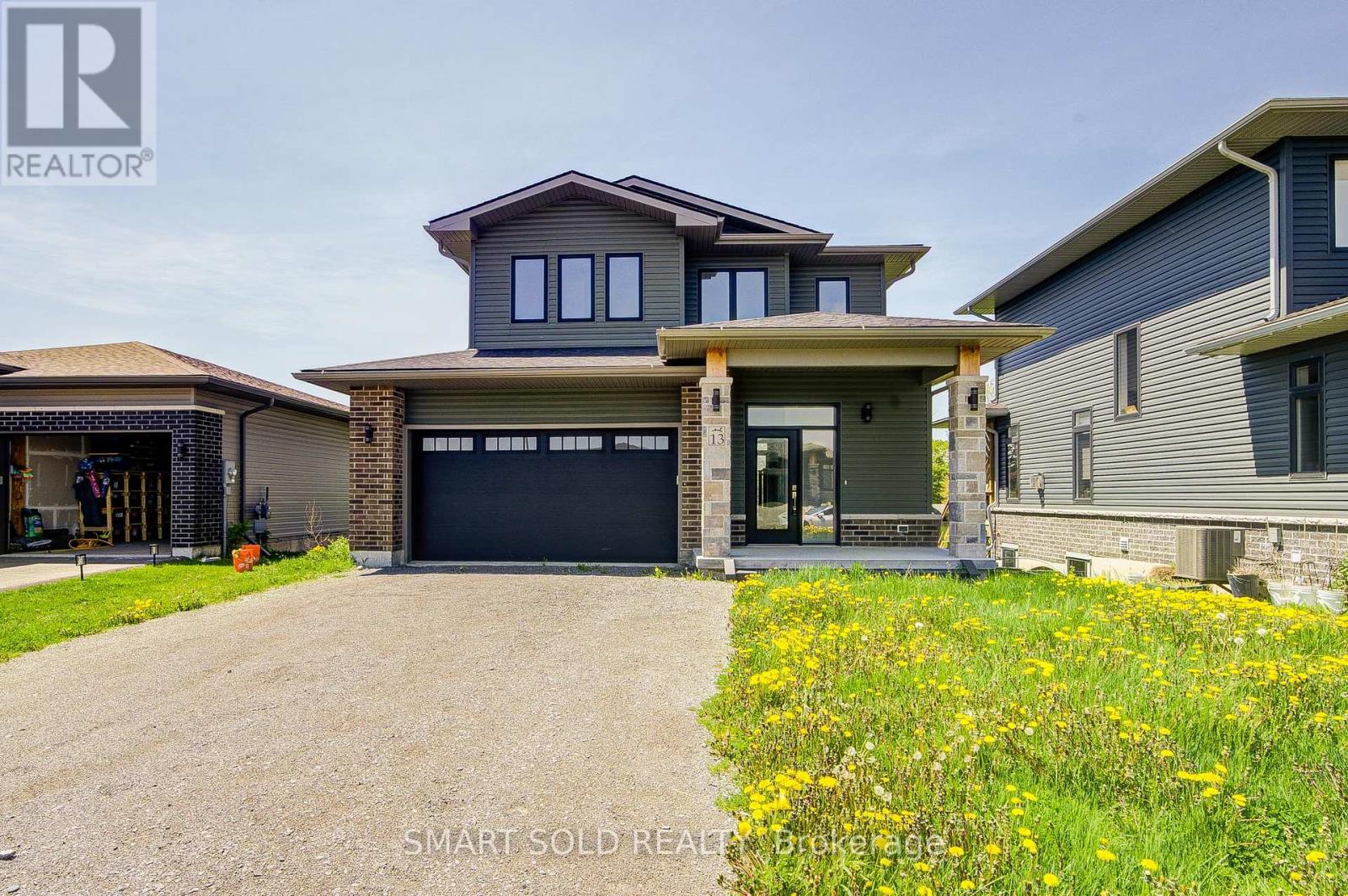13 LILLYS COURT, Cramahe, Ontario
