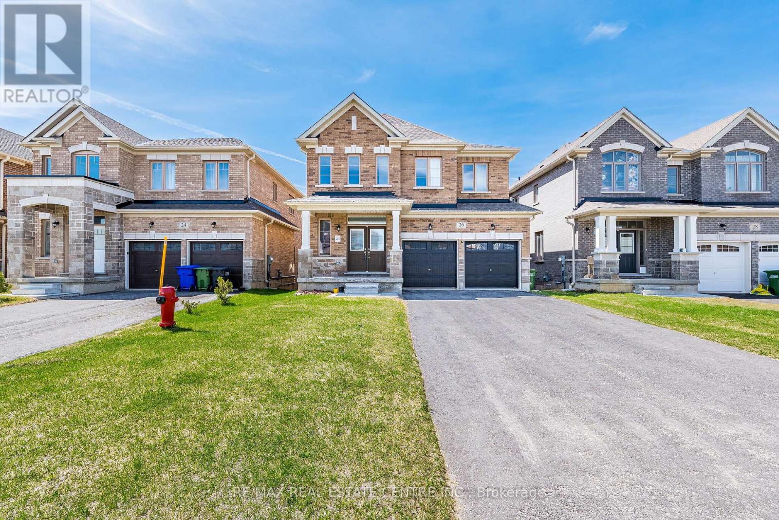 26 Aitchison Avenue, Southgate, Ontario N0C 1B0 - Photo 2 - X13159588