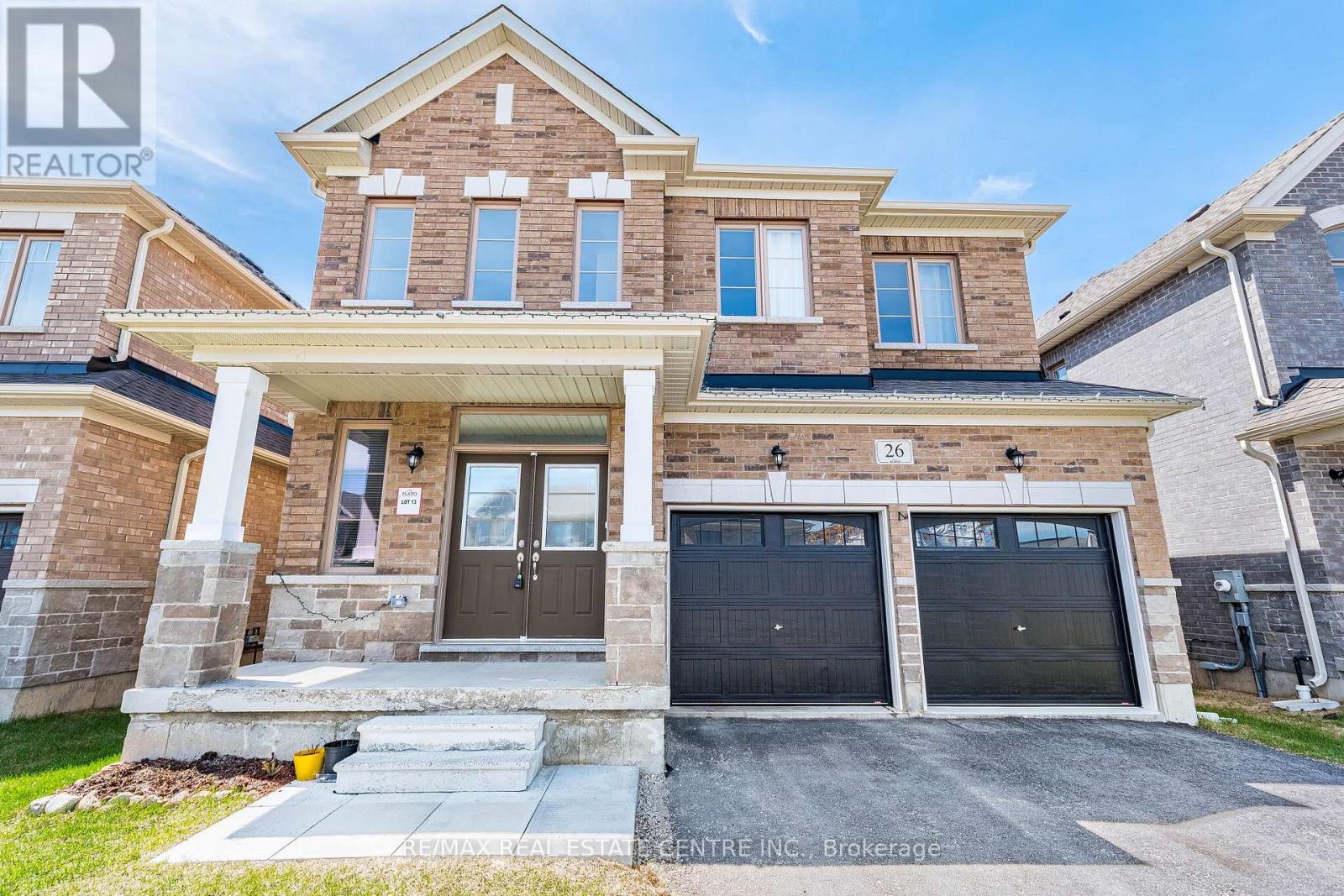 26 Aitchison Avenue, Southgate, Ontario N0C 1B0 - Photo 3 - X13159588