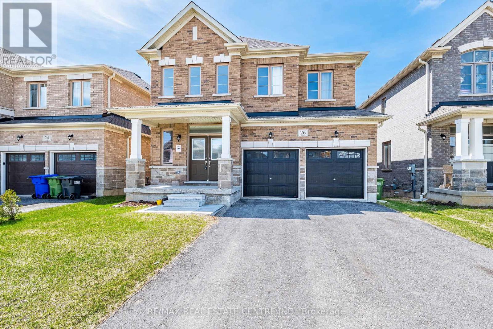 26 Aitchison Avenue, Southgate, Ontario N0C 1B0 - Photo 4 - X13159588