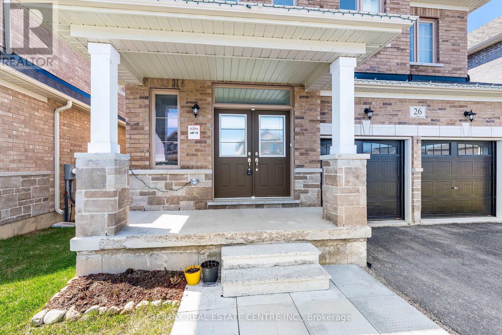 26 Aitchison Avenue, Southgate, Ontario N0C 1B0 - Photo 5 - X13159588