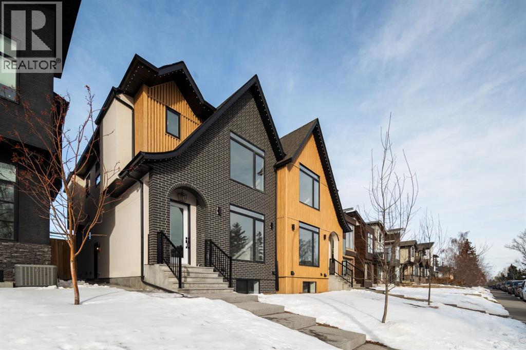 2229 36 Street SW, Calgary, Alberta  T3E 2Z3 - Photo 12 - A2292912