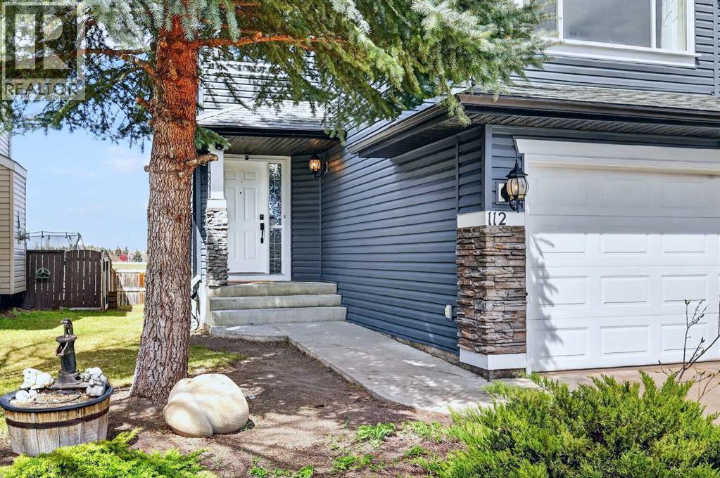 112 Chaparral Circle SE, Calgary, Alberta  T2X 3M2 - Photo 2 - A2309283