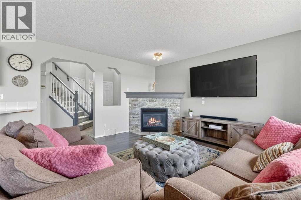 112 Chaparral Circle SE, Calgary, Alberta  T2X 3M2 - Photo 5 - A2309283