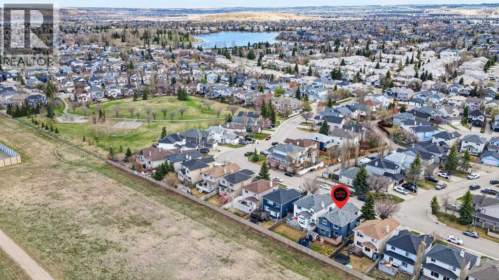 112 Chaparral Circle SE, Calgary, Alberta  T2X 3M2 - Photo 48 - A2309283
