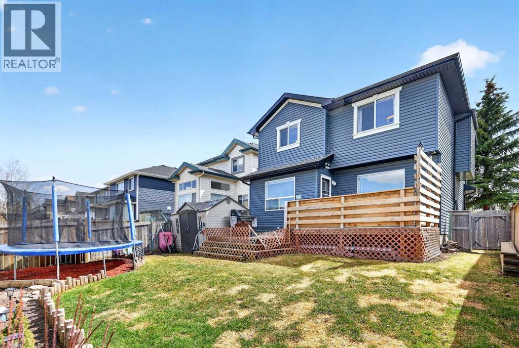 112 Chaparral Circle SE, Calgary, Alberta  T2X 3M2 - Photo 36 - A2309283